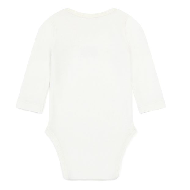 Body Coton Bio Bonton-product