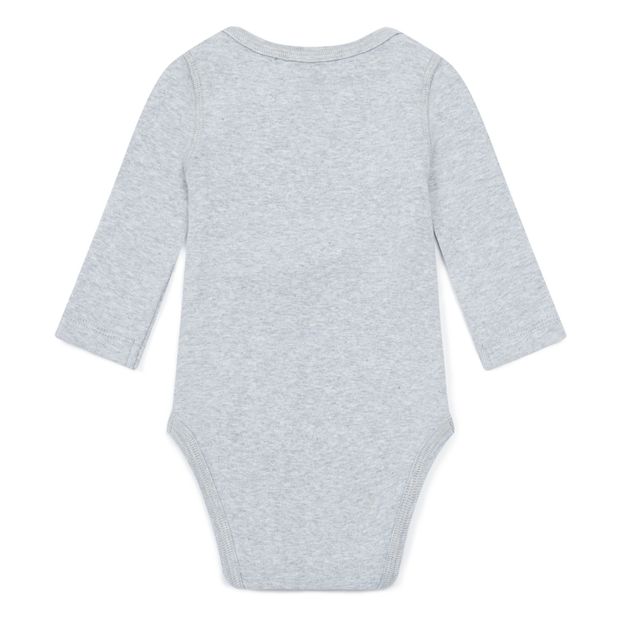 Body Coton Bio Bonton-product