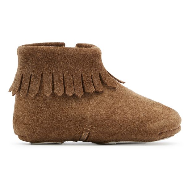 Chaussons Franges-product