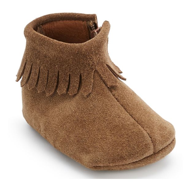 Chaussons Franges-product