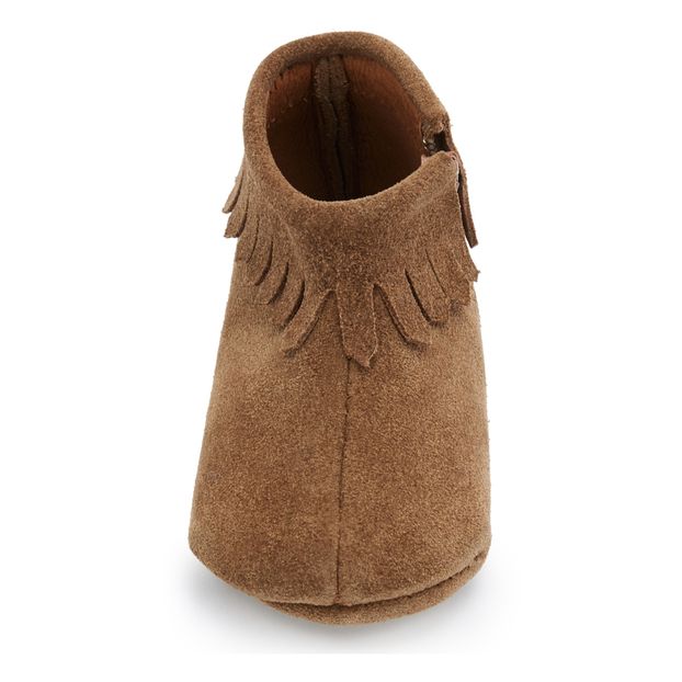 Chaussons Franges-product