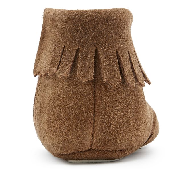 Chaussons Franges-product