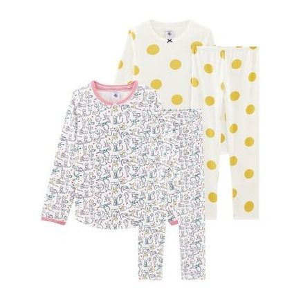 Catsine Pyjama Set - 2-pieces-product
