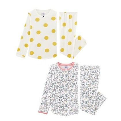 Catsine Pyjama Set - 2-pieces-product