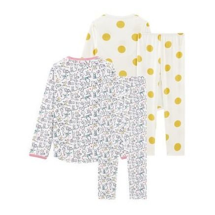 Catsine Pyjama Set - 2-pieces-product