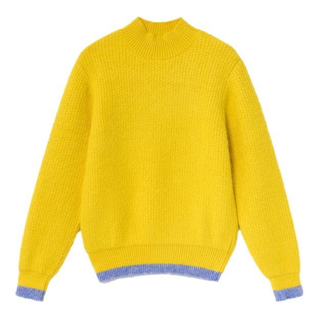 Pull Swan-neck Collection Femme-product