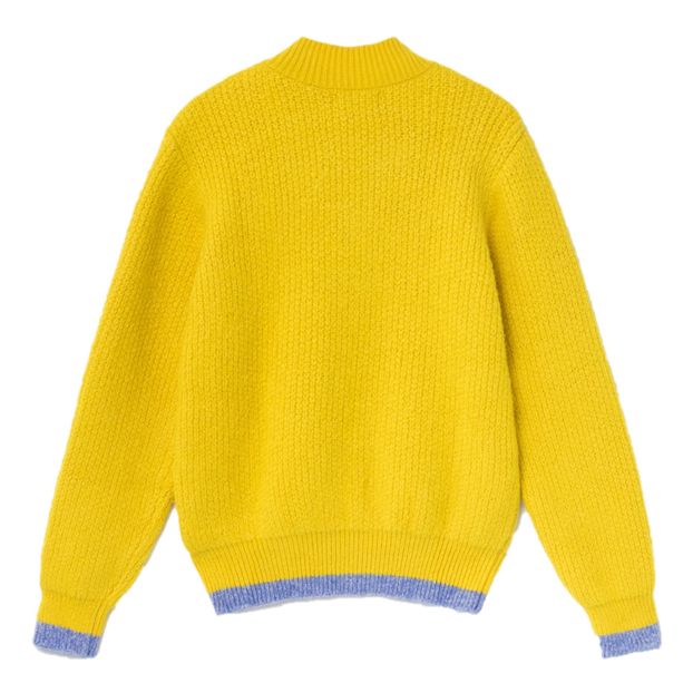 Pull Swan-neck Collection Femme-product
