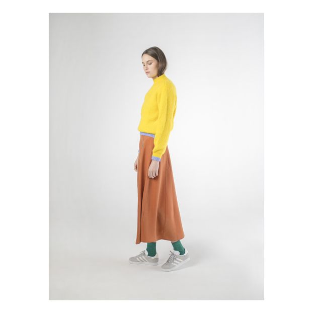 Pull Swan-neck Collection Femme-product