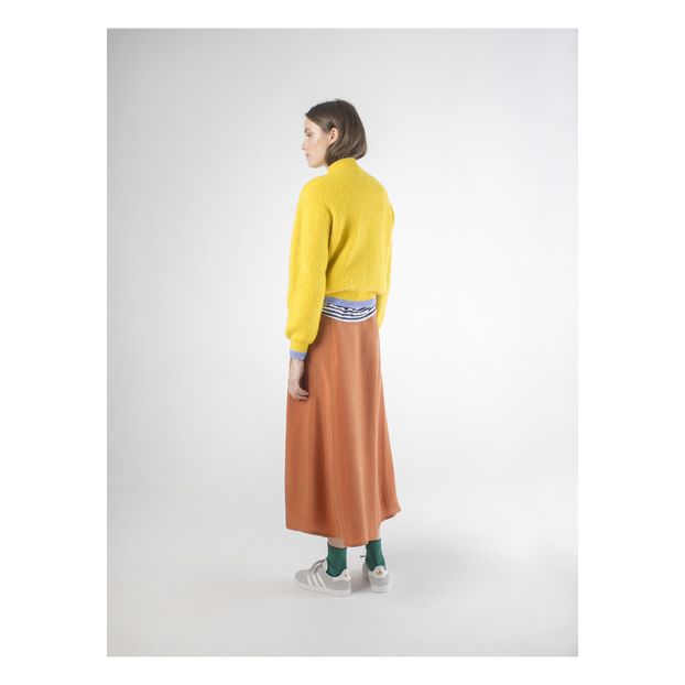 Pull Swan-neck Collection Femme-product