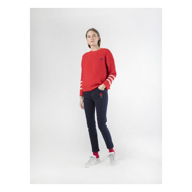 Pull Saturn Collection Femme-product