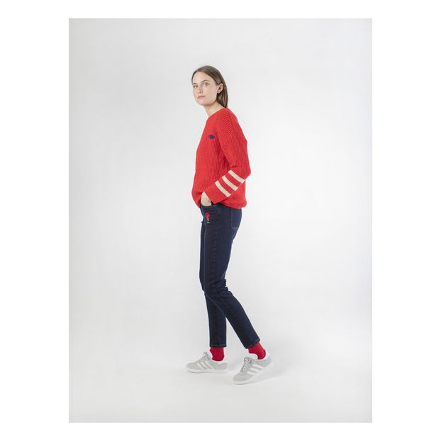 Pull Saturn Collection Femme-product