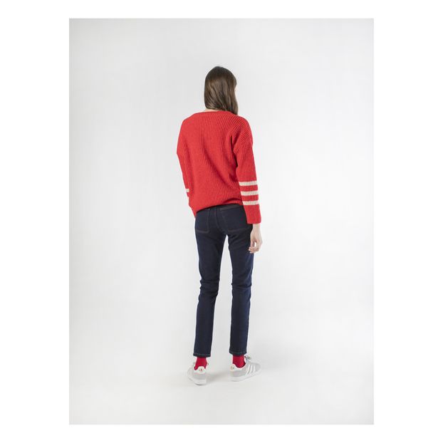 Pull Saturn Collection Femme-product