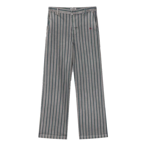 Bobo Striped Trousers - Women's Collection-product