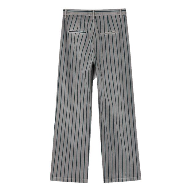 Bobo Striped Trousers - Women's Collection-product