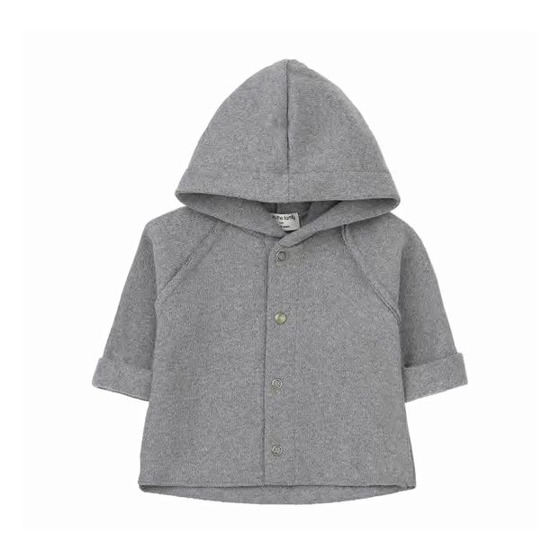 Gilet Capuche Palermo-product
