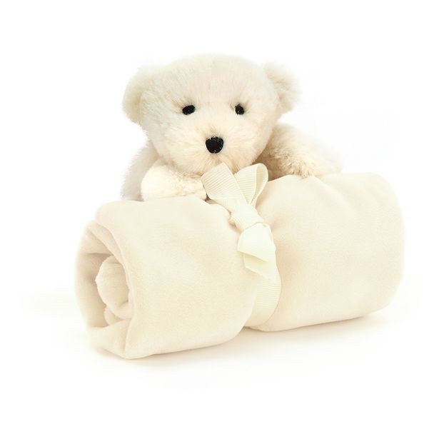 Perry Polar Bear Comforter-product