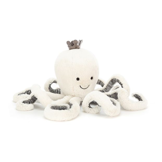 Peluche poulpe cosmo 49 cm-product