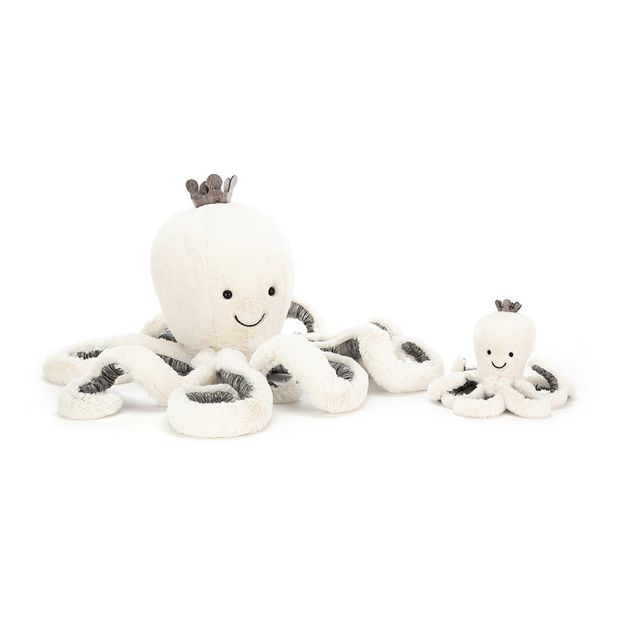 Peluche poulpe cosmo 49 cm-product