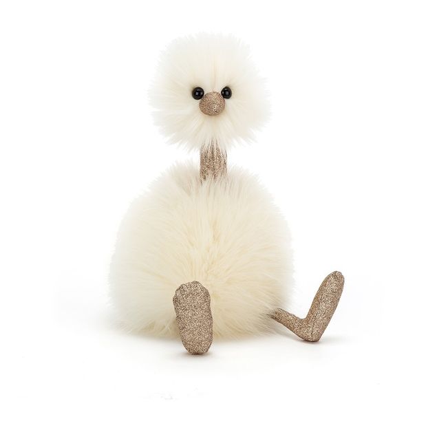 Peluche Glimmer Pompom 33 cm-product