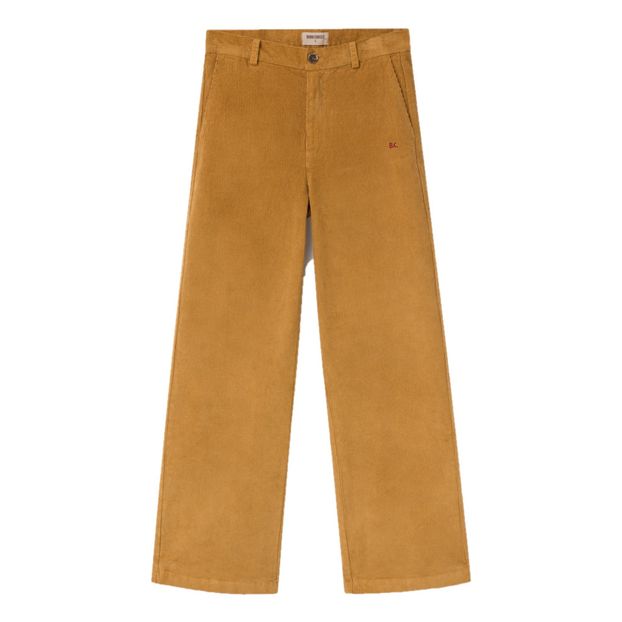 Cordhose Flag Damenkollektion-product