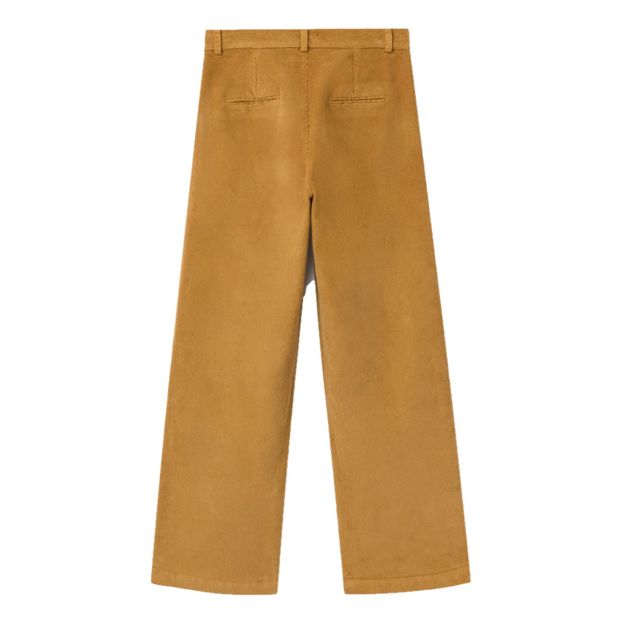 Cordhose Flag Damenkollektion-product