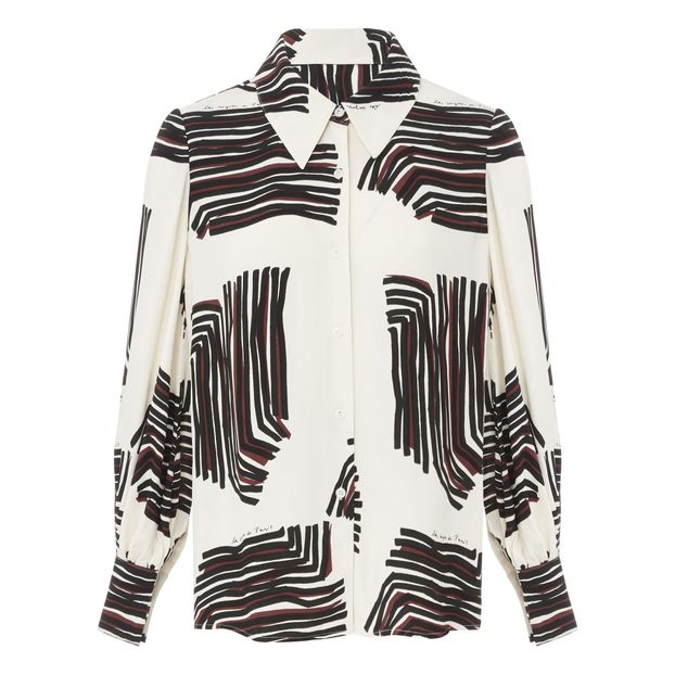 Chemise Blanca-product