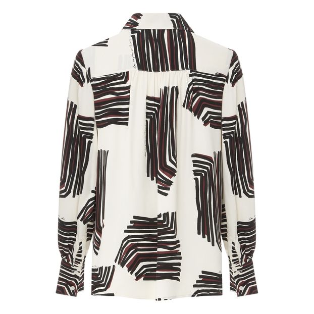 Chemise Blanca-product