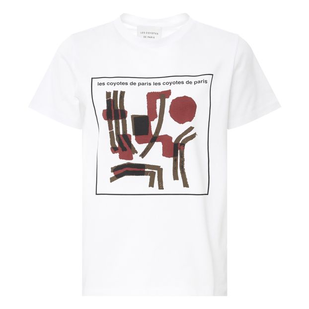 T-shirt Tatti-product