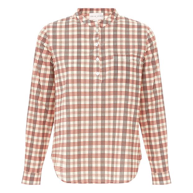 Blouse Basil-product