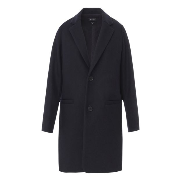 Manteau Carver-product