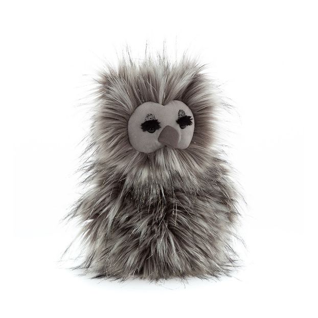 Peluche lechuza Gloria 24 cm-product