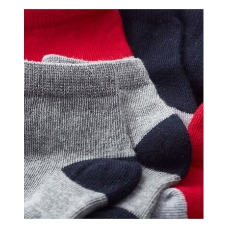 Lot de 5 Paires de Chaussettes-product