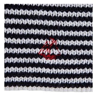 Petit Bateau Sturmhaube Smoking-listing