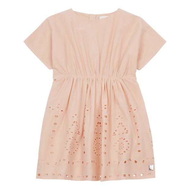 Robe Broderie Anglaise-product