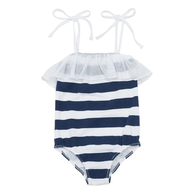 Maillot de Bain 1 Pièce Valentina-product