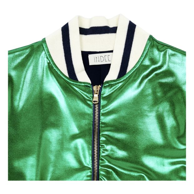 Chaqueta Estampado Laminado Eskimo-product