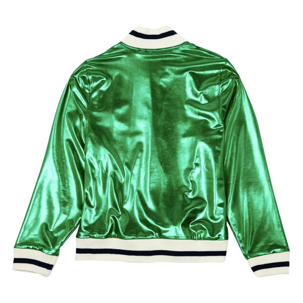 Chaqueta Estampado Laminado Eskimo-product