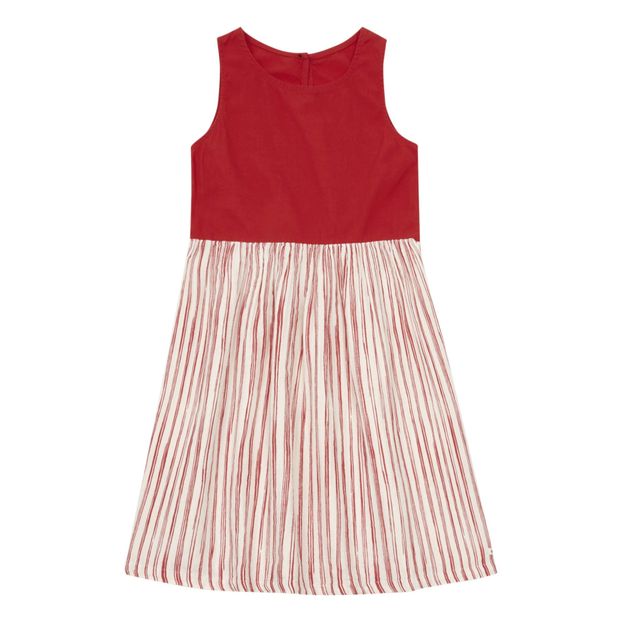 Vestido Midi Bamboo-product