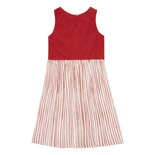 Vestido Midi Bamboo-product