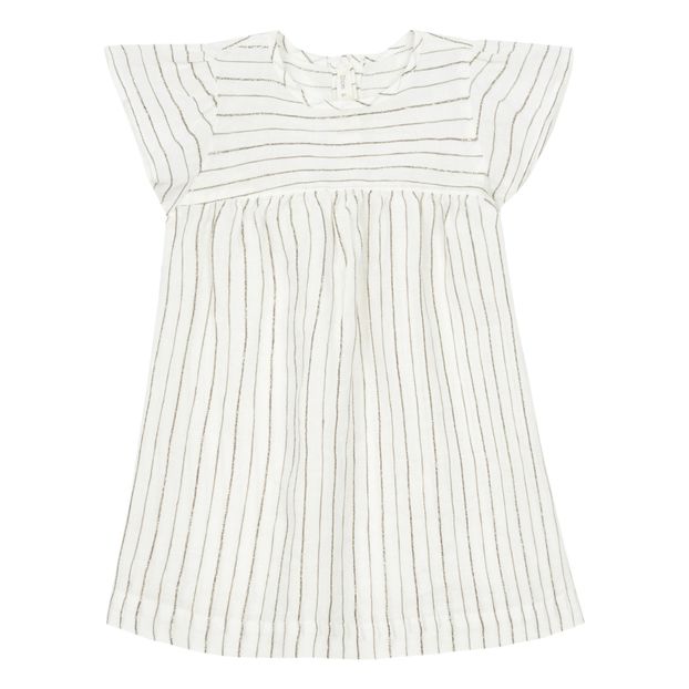 Vestido de Rayas Lurex-product