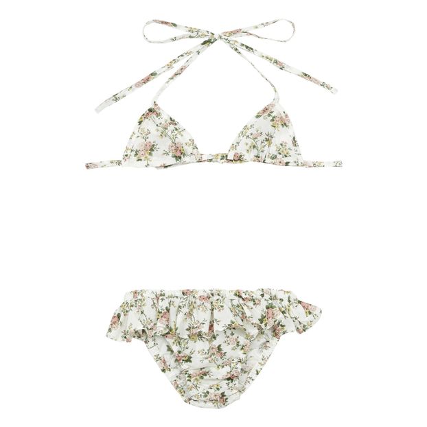 Floral bikini-product