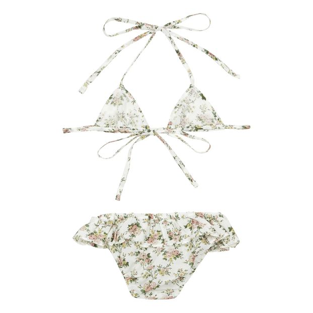 Floral bikini-product