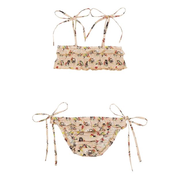 Maillot de Bain 2 Pièces-product