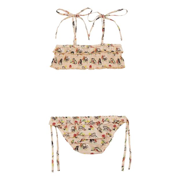 Maillot de Bain 2 Pièces-product