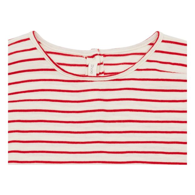 Robe Jersey Rayée-product