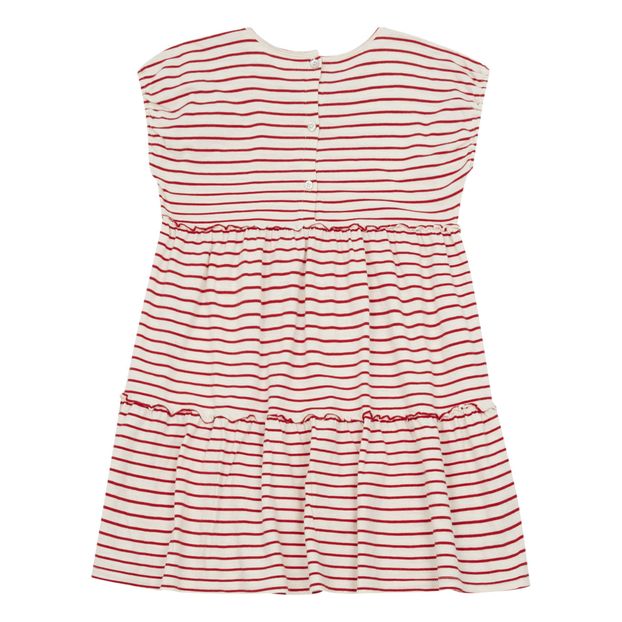 Robe Jersey Rayée-product
