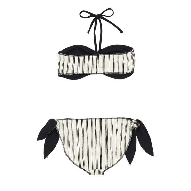 Maillot de Bain 2 Pièces Réversible Bamboo-product