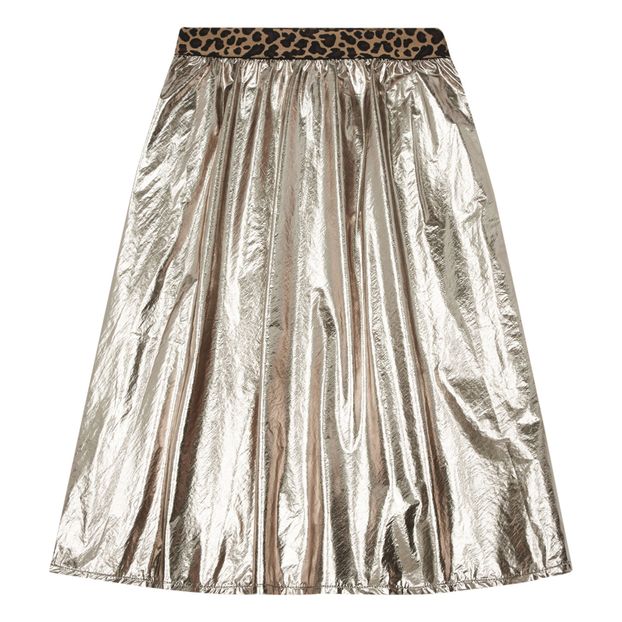 Falda Midi Fan-product