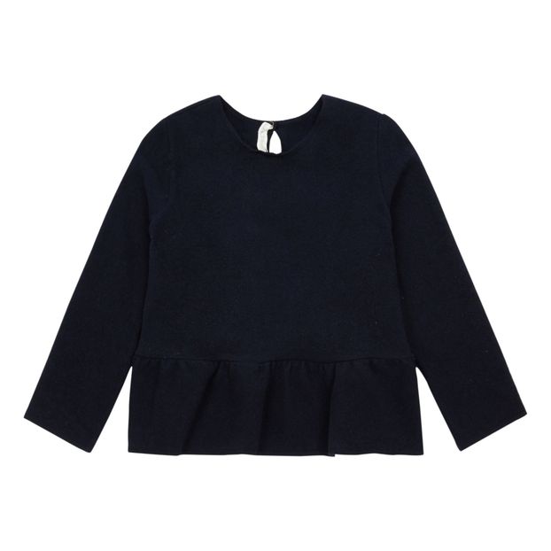 Pull Volants Maille-product