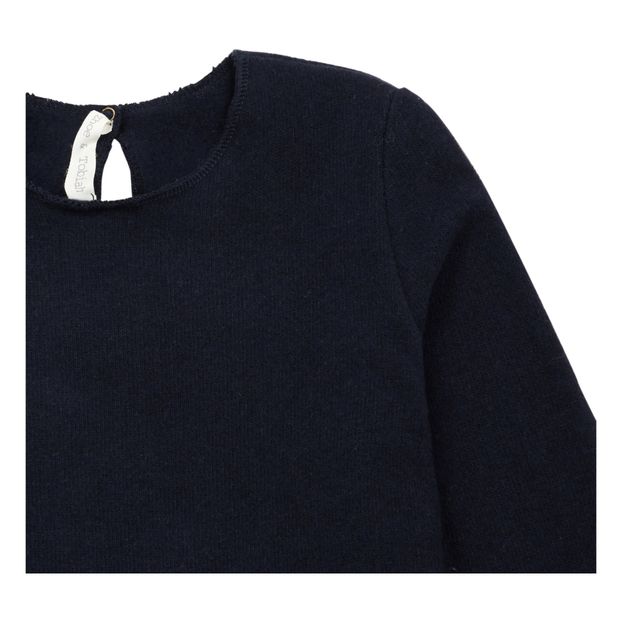 Pull Volants Maille-product